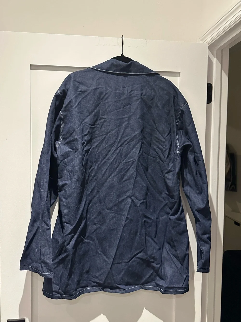 NWT Stan Ray Shop Jacket - Picture 5 of 5